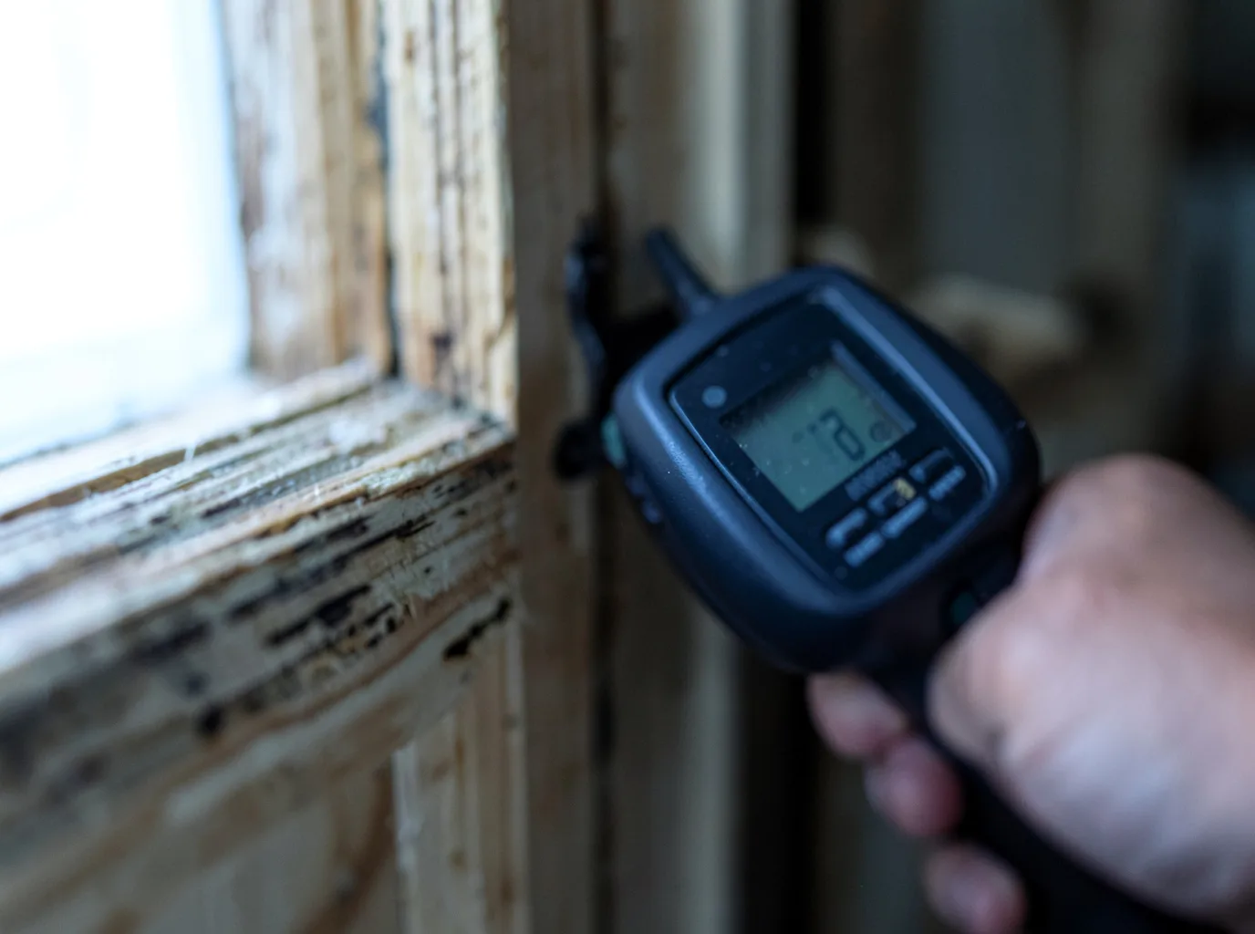 Commercial Water Damage Restoration in Phelps, KY